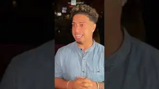 Austin McBroom Clears The Air on Social Gloves Bankruptcy #shorts