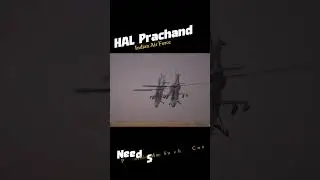 HAL Prachand &ndash; India&rsquo;s Deadliest Attack Helicopter for High-Altitude Warfare
