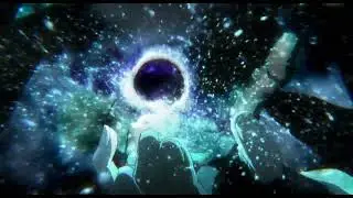 [DUB] Yhwach Auswahlen chant in English Ep. 12 | Bleach: Thousand-Year Blood War - The Separation