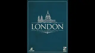 London - Vídeo reseña - El club del dado