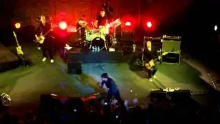 Suede - Beautiful Ones (Live @ Entertainment Stage, Athens, Greece)