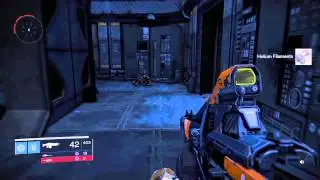 Destiny,BEST HELIUM FILAMENT RUN!