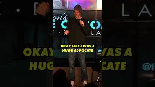 Legal Weed Is Too Strong!?