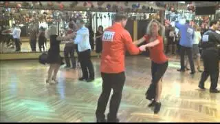 noa4 - Reportage - TAF Norddeutsche Meisterschaft Disco-Fox