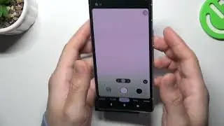 How to Scan QR Codes on Google Pixel 7A?
