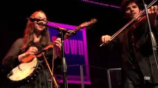 Sarah Jarosz - 