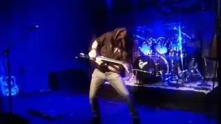 Trejo live at jacks patio 8/4/17