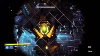Destiny Nightfall 2 -Man Alucard goes Beast with Double Exotic drop