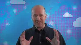 Tom Carpenter talks about CompTIA's Cloud+ CV0-003