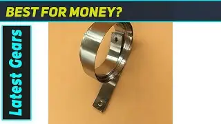 Epson GS6000 Steel Belt: Maximize Your Printers Performance!