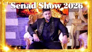 SENAD SHOW 2026 || Studio Meriem