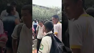 Con una ma&ntilde;ana hermosa iniciaron las clases en la I.E. Jos&eacute; Mar&iacute;a C&oacute;rdoba de Puerto Libertador.