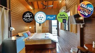 Huan Kawin Est.58 Lanna Home & Collection | Chiang Rai, Thailand | Hotel Review 🏨