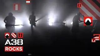 The Raveonettes - Cops on our tail // Live 2023 // A38 Rocks