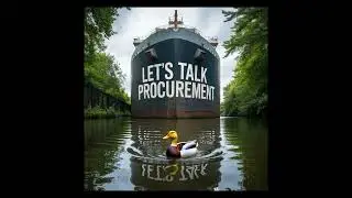S2. E31. Ship Happens: Global Trade Disruption Duck Up