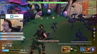 Realm Royale - bow ownage - 4k - duos