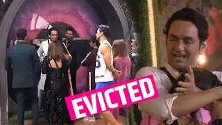 Bigg Boss 14: Vikas Gupta EVICTED Despite His Joker Card; Blames Arshi For His Elimination | BB 14