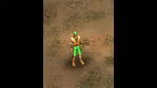 Command and Conquer - Generals Zero Hour. Рабочий. Все реплики