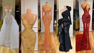 Elegant red carpet dress ideas | top 10 ball gowns | prom dress
