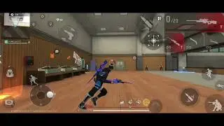 Swich Fast AWM (Tips And Trick) Better Then Hacker |Free fire Gameplay video|
