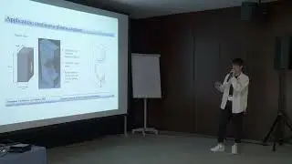 Finite Element Modelling of Hydrogen transport in a multimaterial component under...