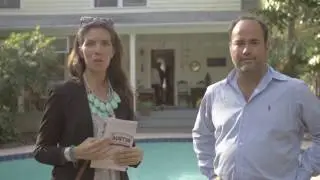Sanford Historic Tour of Homes 2016