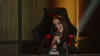 HIGH League 2 Fagata vs Julia Kostera