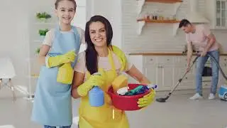 Maid Services Chicago - Maid Services Chicago Keep Residences Fresh And Inviting