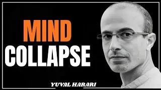 “Experts Warn: Humanity Is Entering a Cognitive Crisis — 2026 Will Change Everything