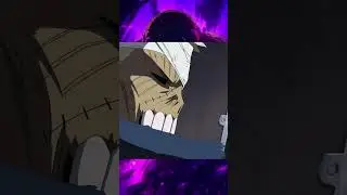 Brook vs Ryuma &ndash; Battle Beyond the Grave 💀🗡️ #onepiece