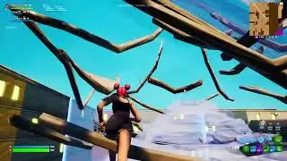 Clip a rustyk (wagger)