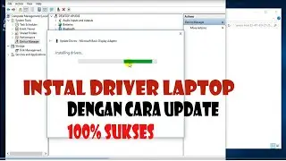 INSTAL DRIVER LAPTOP ACER Z3 451 8 DIJAMIN 100% AMPUH
