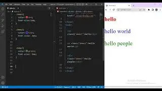 CSS Selectors @emechicode