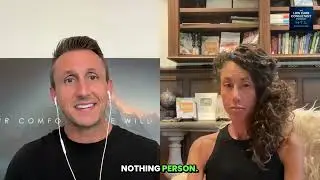 Maria Emmerich | Keto, Weight Loss & Breaking Diet Myths | September 18, 2025 Ep. 26