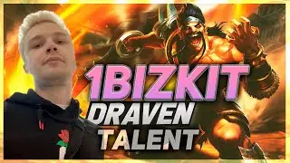 1bizkit Draven montage - 36