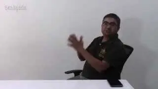 A Peek into Planning & Budgeting - Kaushik Tanna (Financial Controller)