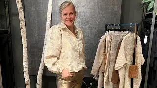 Betoverend mooi: de nieuwe collectie van Nukus