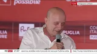 12 luglio 2025 | Polignano a Mare