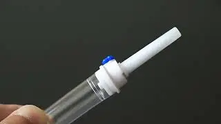 Disposable IV Infusion Set: Precision Flow & Safety Features#IVTherapy #InfusionSet #MedicalDevices