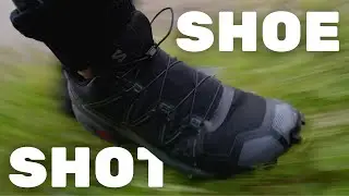I Built a Leg Camera Rig to Shoot Sneaker Commercial