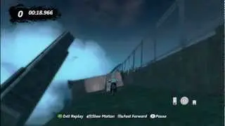 Trials Evolution Custom Track- Terminator 2