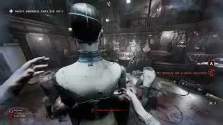 The Outlast Trials: Winter Kills Part 1 Collab w/ @Dashiawia and @OceanKoLDSoL