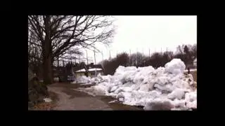 VILDING DAMP!/dubstep