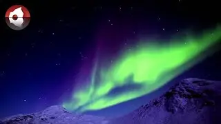 Magic Northern Lights in Spring | Visit Greenland