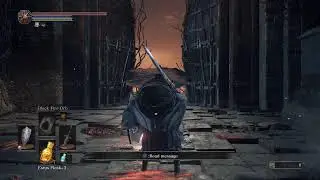 Dark souls 3 Livestream 6 #2026 #ps5 #live #January #Happynewyear #soulsbourne