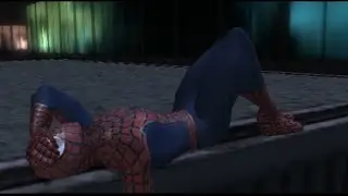 Spider-Man 2: The Movie Walkthrough Part 7: Sugar And Spice