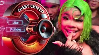 La Mas Doll - Pechito (Doble Tono) Car Audio Guany Chipeo Rip Arlene Mc 