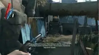Поиграем с Rutokate в Dishonored (6 Часть)