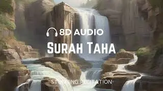Surah TAHA 8D