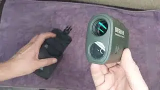 10 Year Review of Bushnell Rangefinder, Must Have Gear !